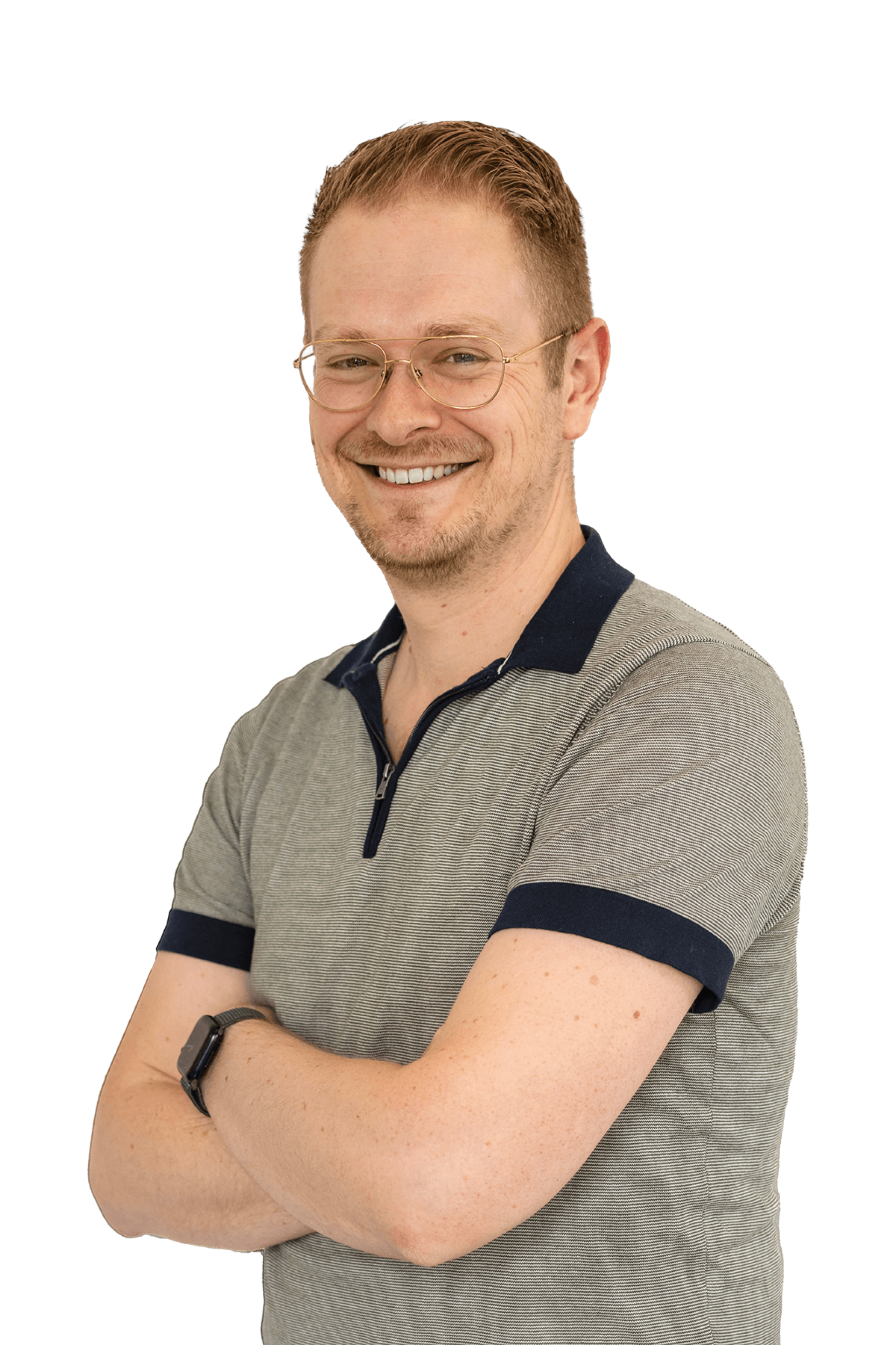 Jeroen van de Schraaf