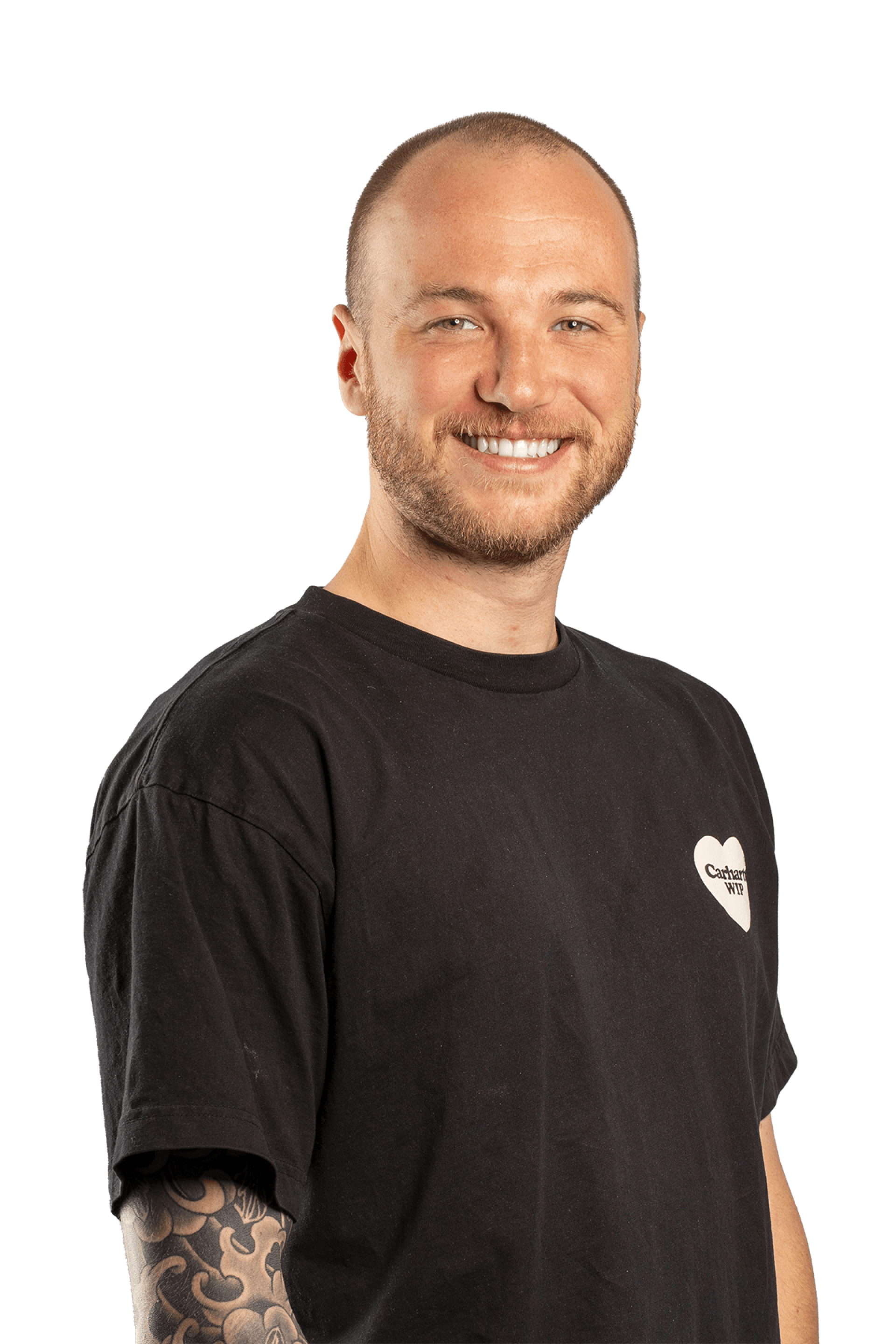 Justin Dekkers
