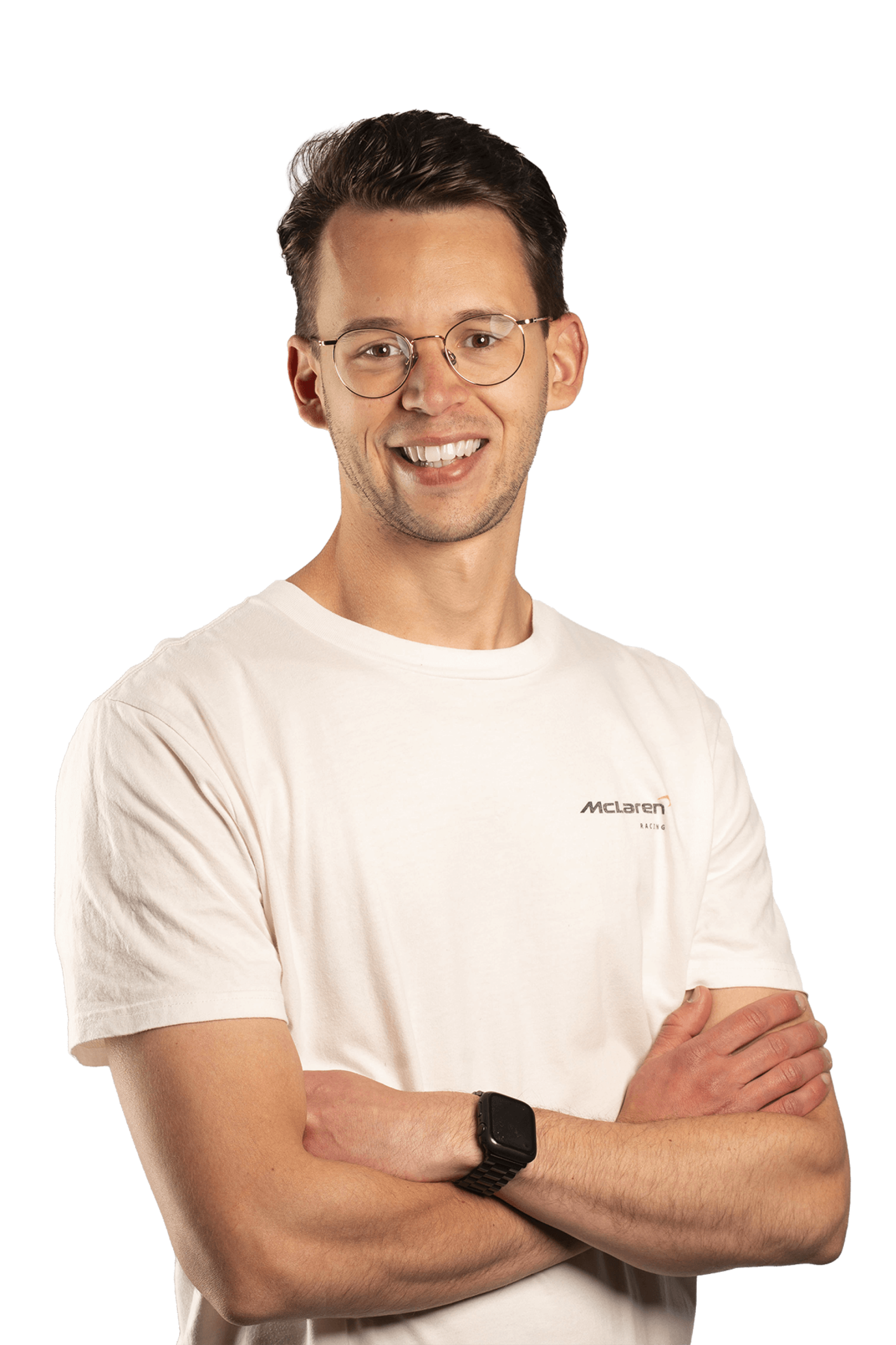 Justin de Ruiter