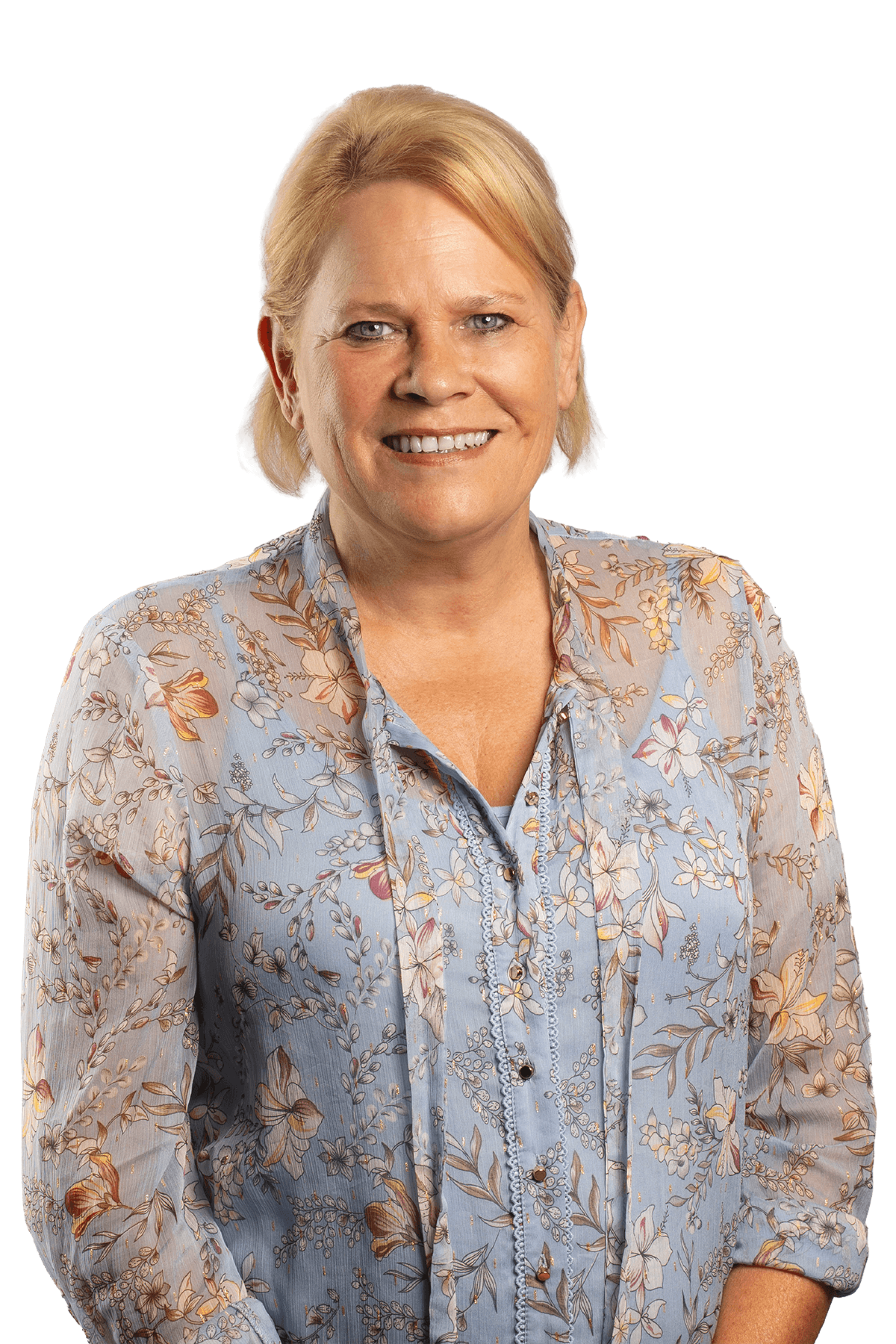 Marijke Staal