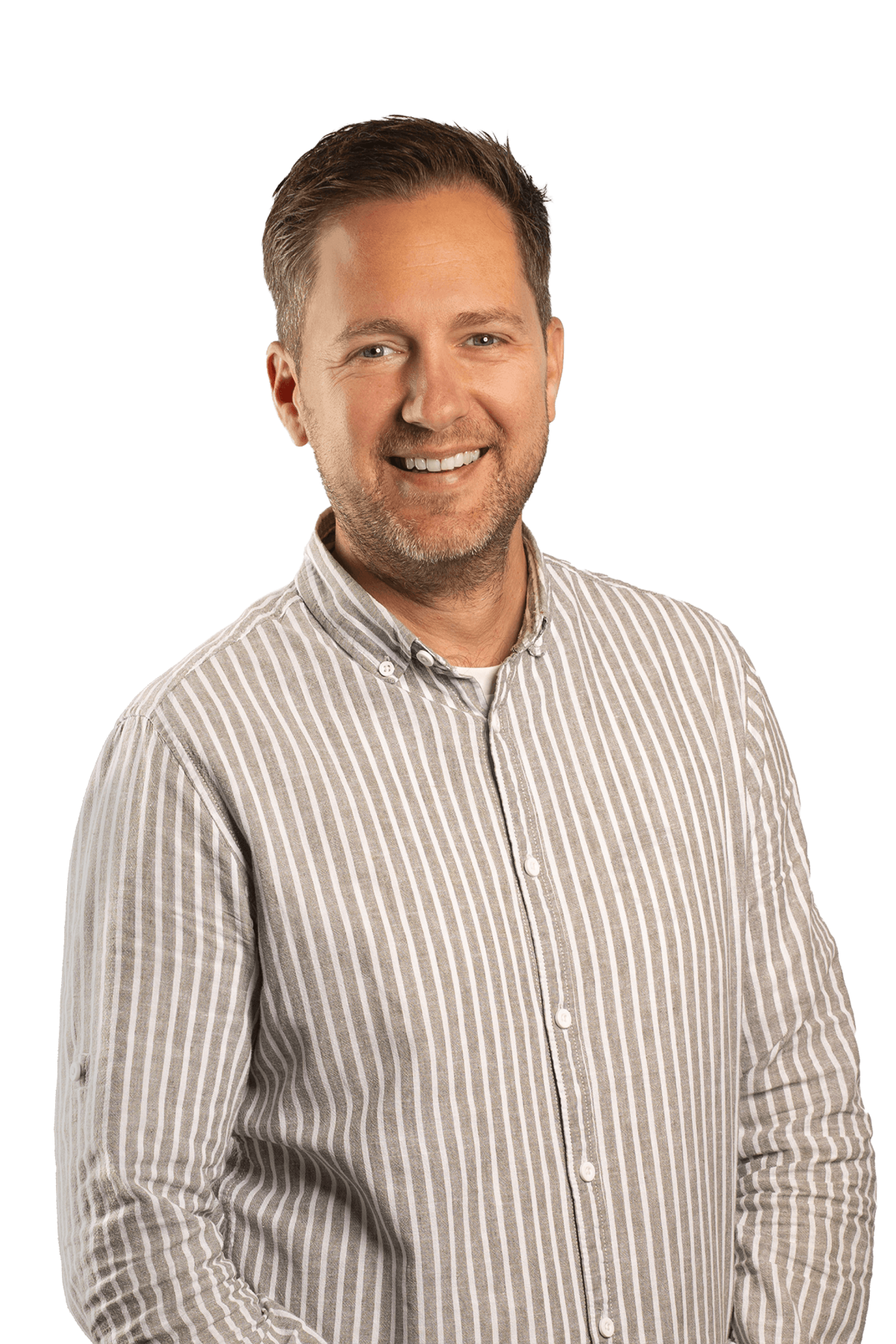 Martijn van Hoof