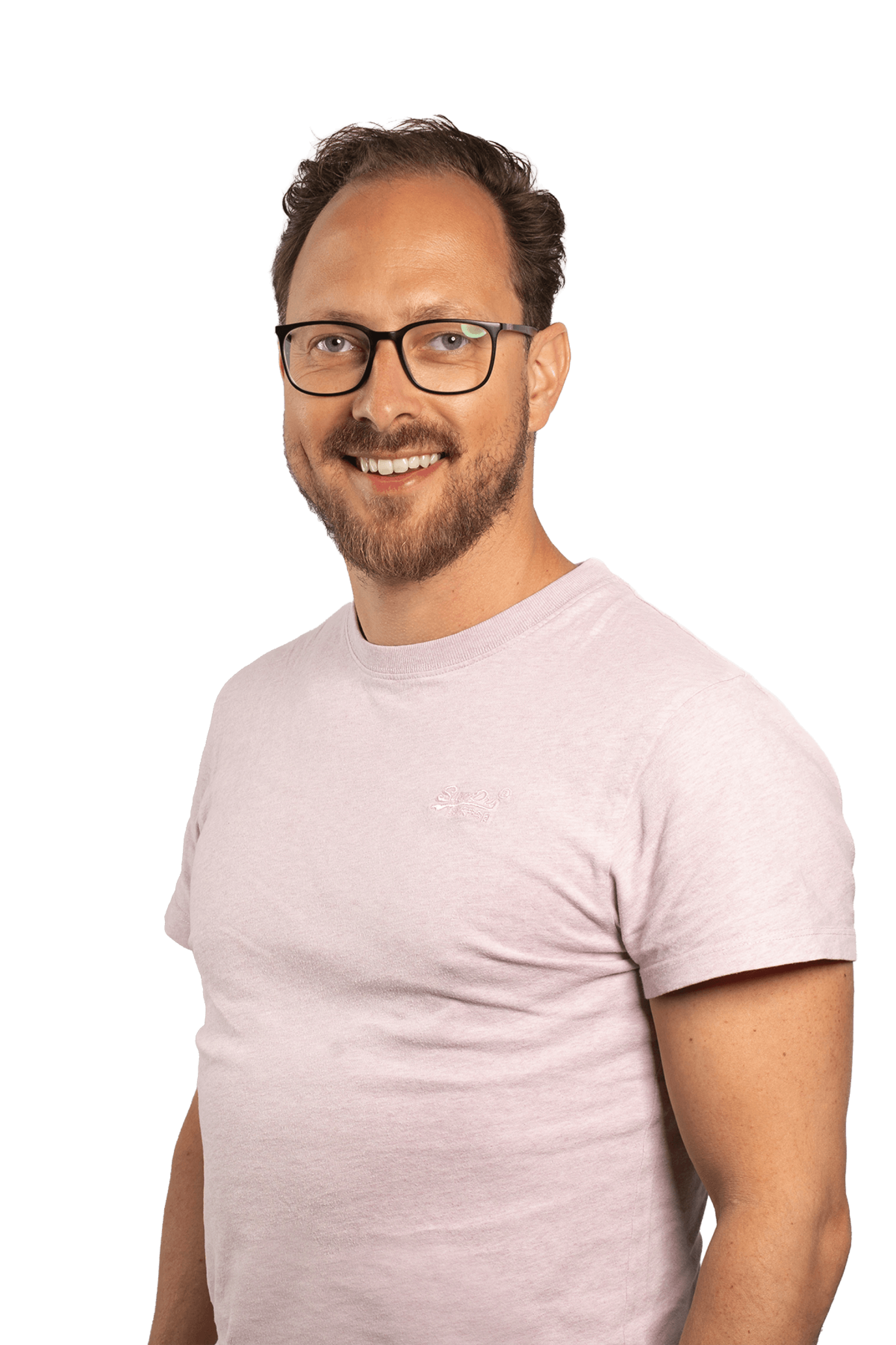 Martijn van der Hulst