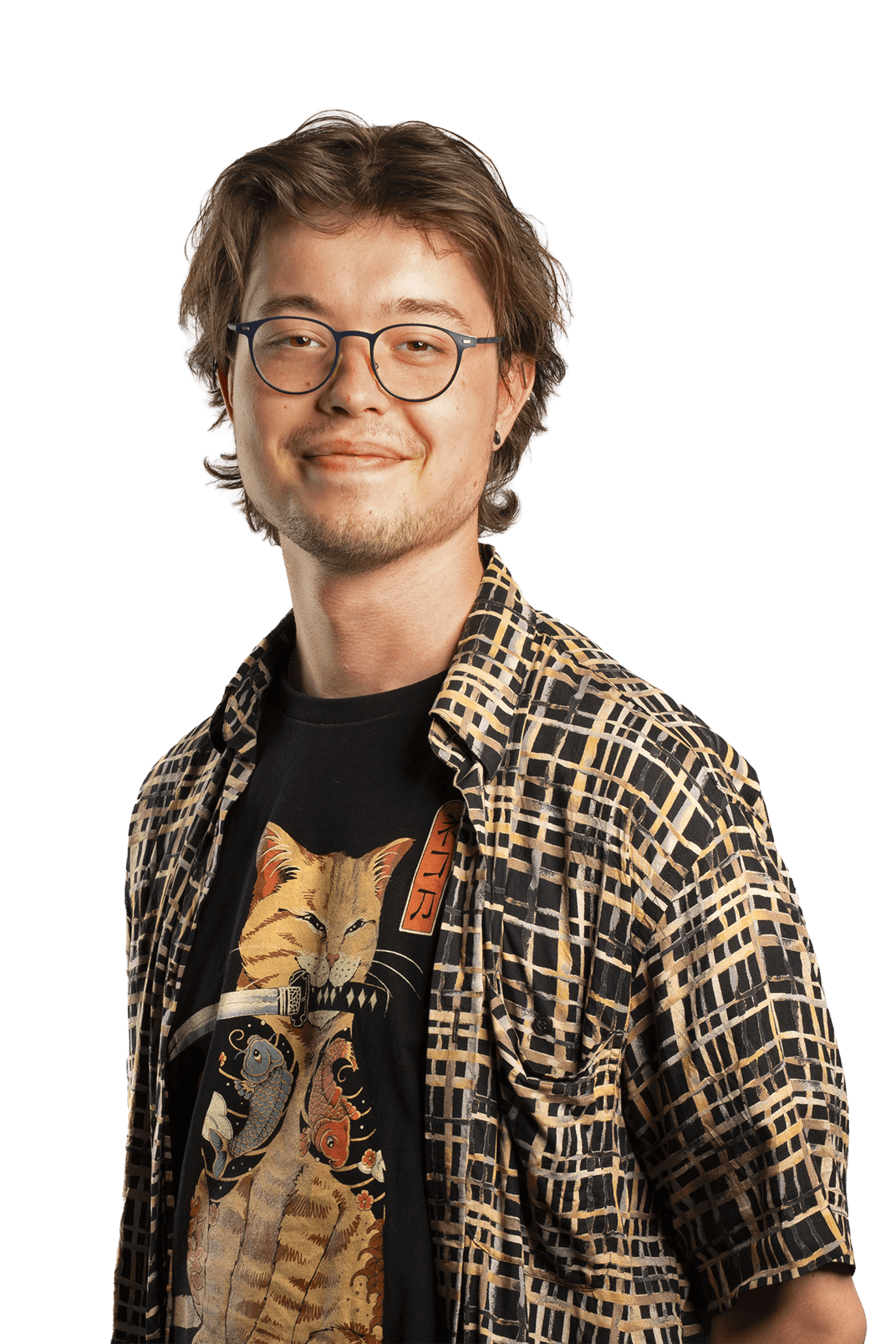 Mathijs