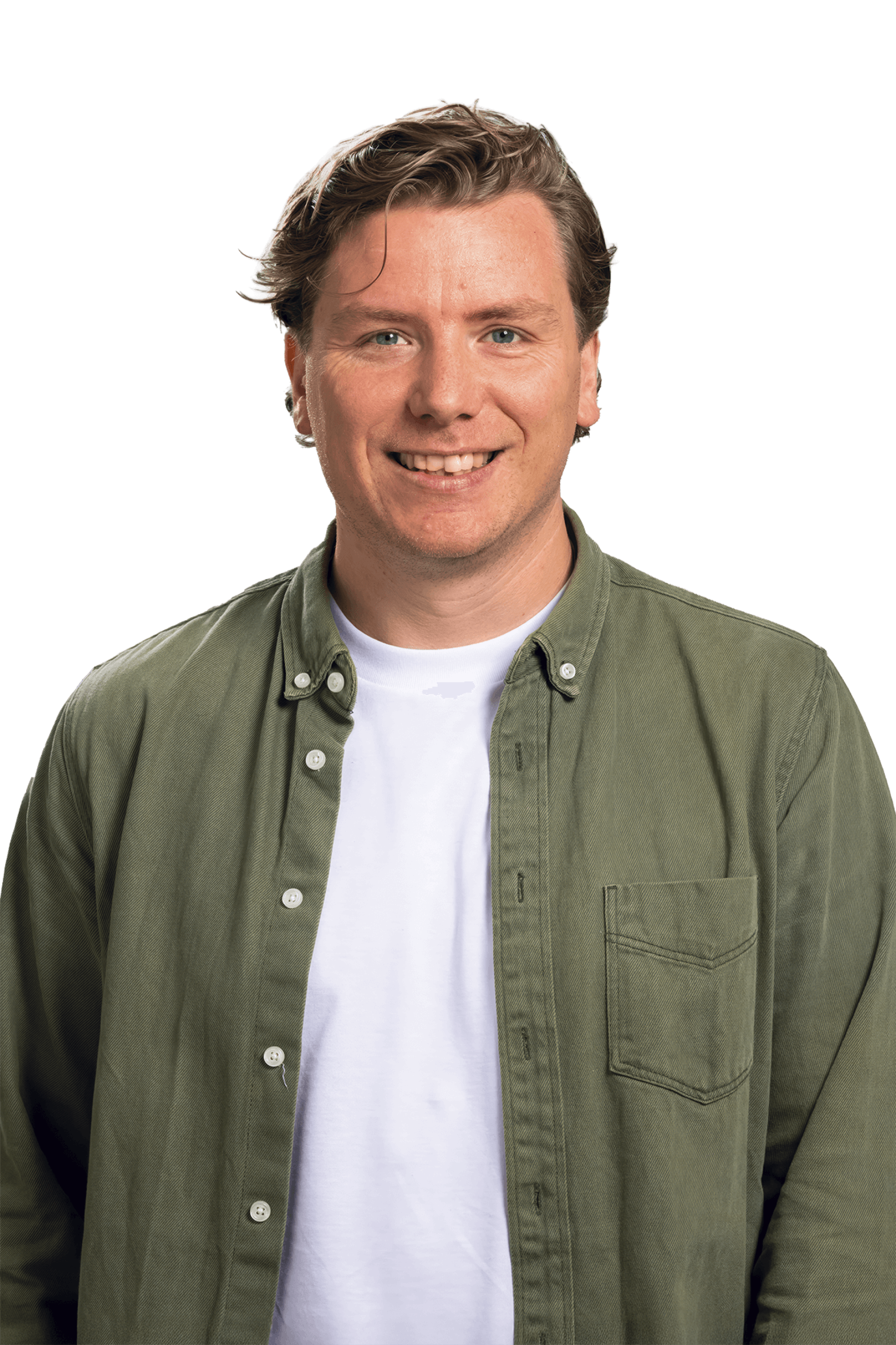 Wouter