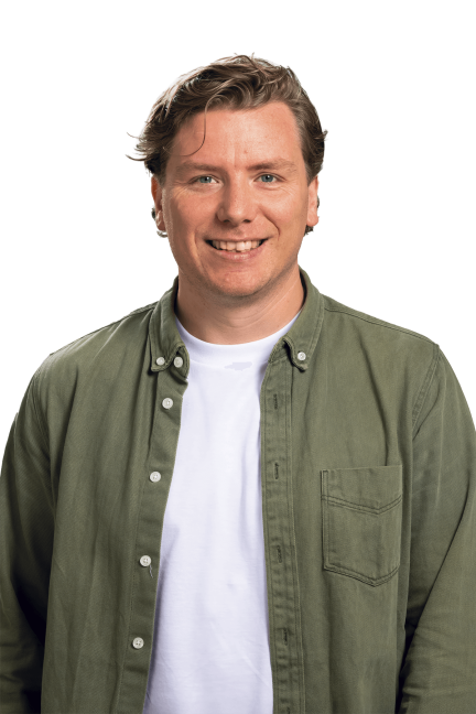 Wouter