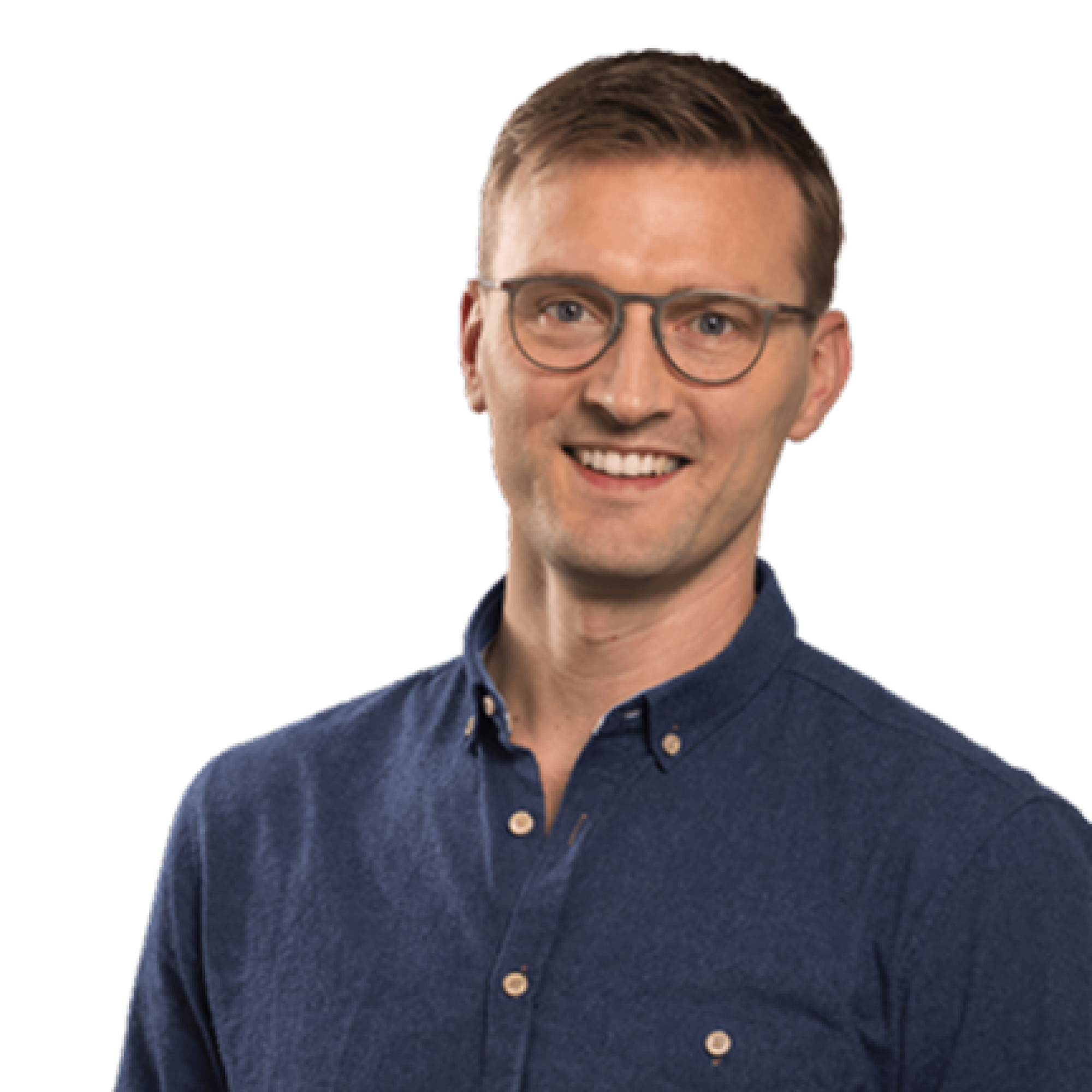 Foto van Hugo