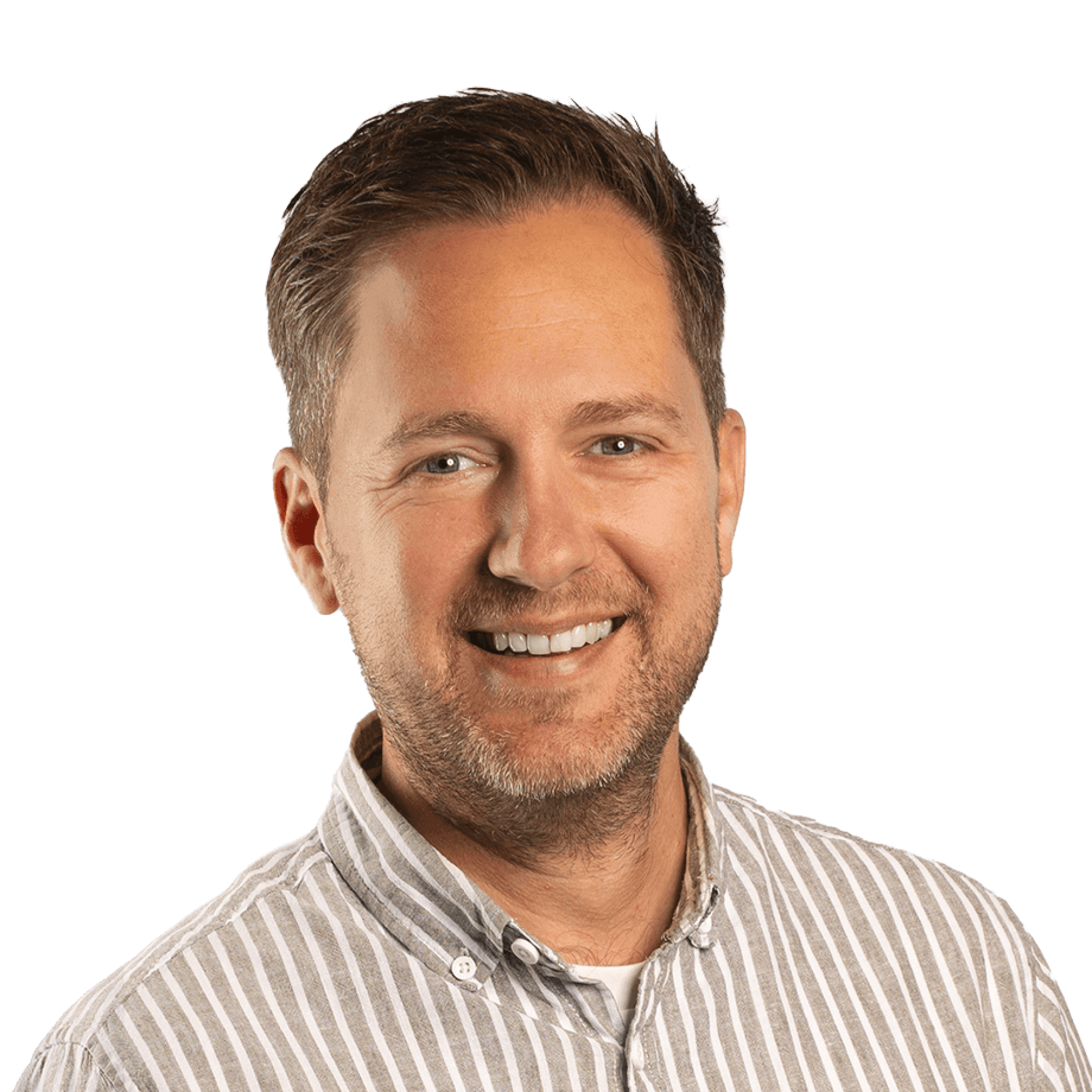 Martijn van Hoof