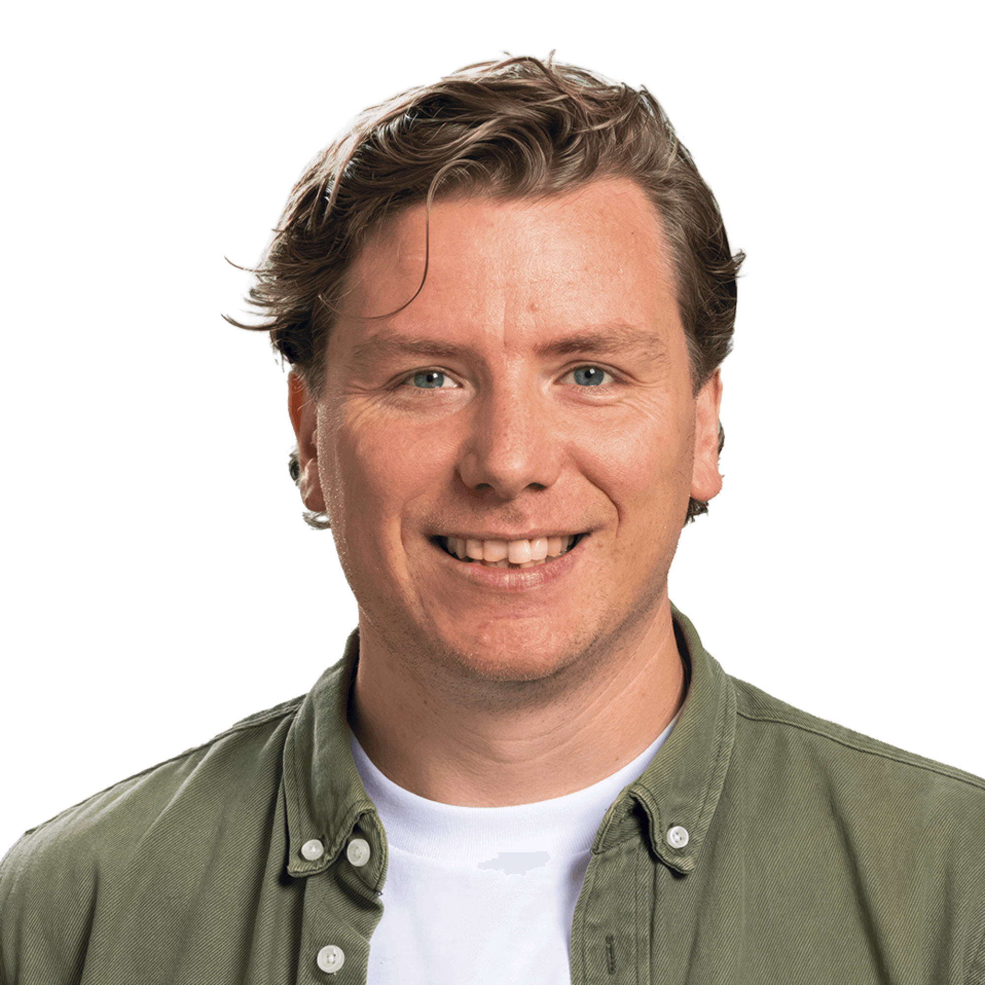 Wouter