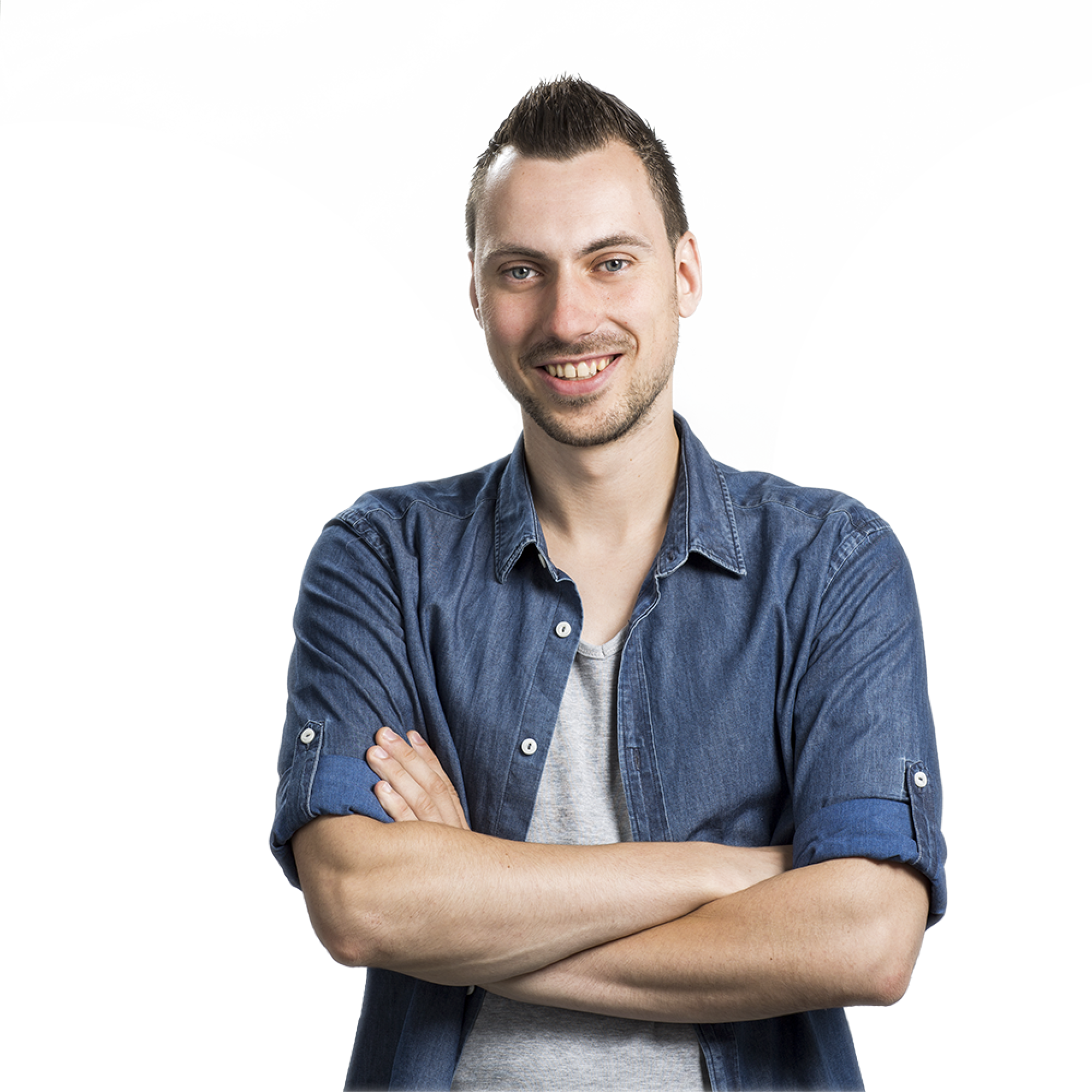 jeroen derksen
